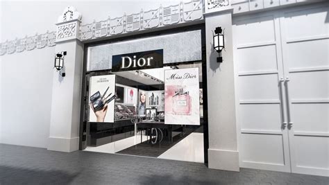 dior store dallas tx.